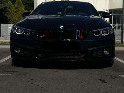 Gebraucht 2020 BMW 420 Gran Coupé M Sport Coupé | € 31.900 (Fairer Preis)