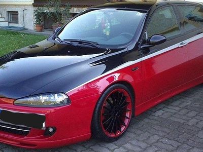 Gebraucht 2009 Alfa Romeo 147 Kleinwagen | € 11.800