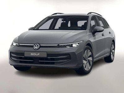 Grau Neu 2025 VW Golf VIII Style Kombi | € 35.960 (Guter Preis)