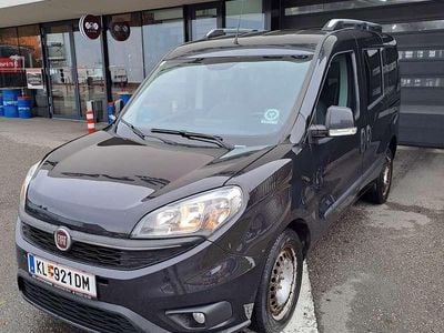 Gebraucht 2017 Fiat Sedici Lounge SUV | € 9.500 (Teuer)
