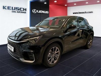 Neu 2025 Lexus LBX SUV | € 39.885 (Teuer)