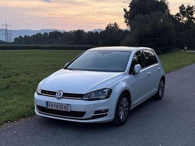 Gebraucht 2015 VW Golf VII Limousine | € 12.000 (Fairer Preis)
