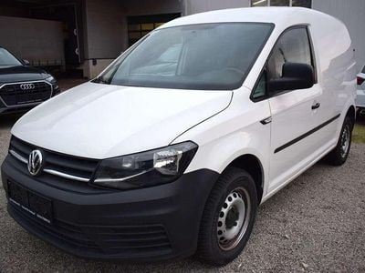 Gebraucht 2018 VW Caddy Van / Kleinbus | € 14.490 (Guter Preis)