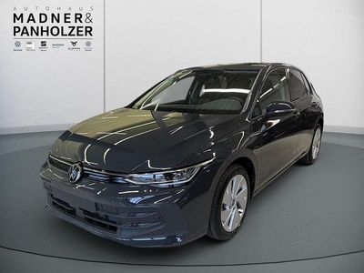 Dunkelgrau normal Neu 2025 VW Golf VIII Limousine | € 29.900 (Fairer Preis)