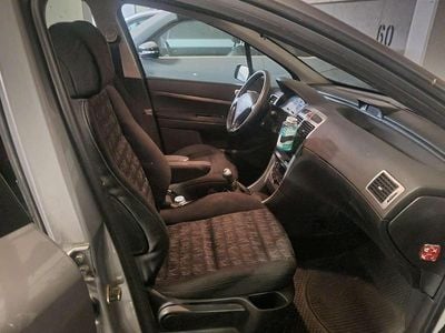 Gebraucht 2002 Peugeot 307 Limousine | € 1.650 (Teuer)