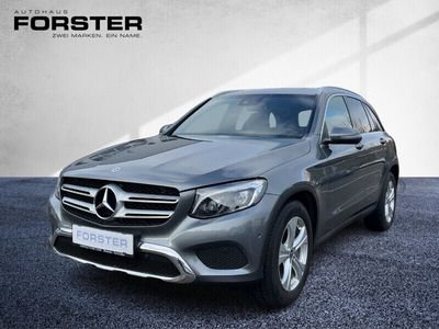 Gebraucht 2018 Mercedes GLC220 AMG line SUV | € 33.490 (Fairer Preis)