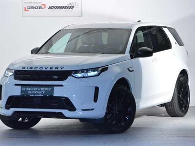 gebraucht Land Rover Discovery Sport Discovery SportD165 4WD R-Dynamic S Aut.