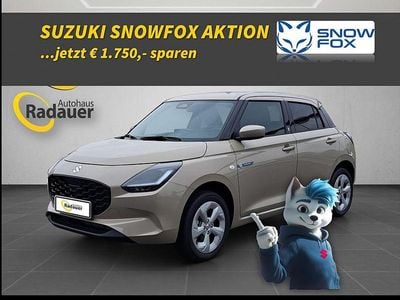 Neu 2025 Suzuki Swift Limousine | € 21.990 (Fairer Preis)