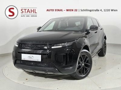 Santorini black Neu 2025 Land Rover Range Rover evoque S | € 55.990