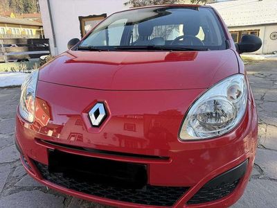 gebraucht Renault Twingo 1,2 Authentique