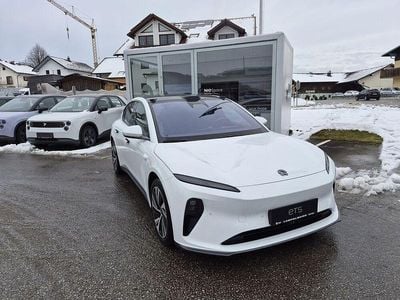 Neu Nio ET5 360 kW (490 PS) 2026 Limousine