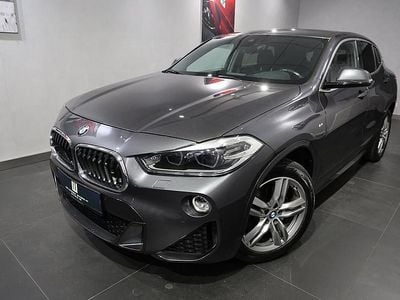 Grau Gebraucht 2018 BMW X2 M Sport SUV | € 24.940 (Fairer Preis)