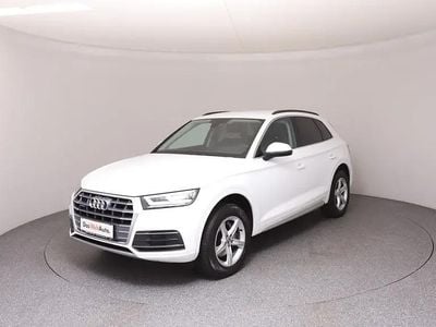 gebraucht Audi Q5 35 TDI ultra quattro intense