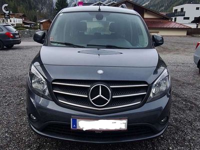 Mercedes Citan 111