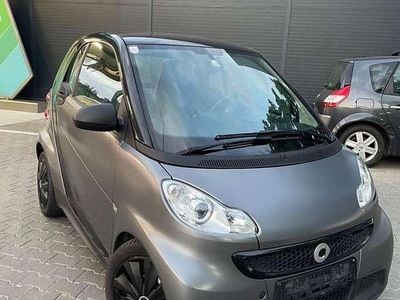 Gebraucht 2012 Smart ForTwo Cabrio Pure Cabrio | € 4.500