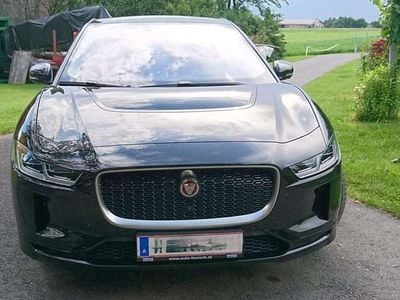 gebraucht Jaguar I-Pace HSE EV400 90kWh AWD