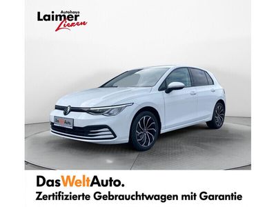 gebraucht VW Golf Rabbit 45 TSI ACT