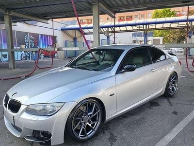 Gebraucht 2012 BMW 325 M Sport Coupé | € 15.500
