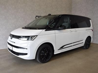 Gebraucht VW Multivan Edition 150 PS (110 kW) 2025 Weiss  normal Van