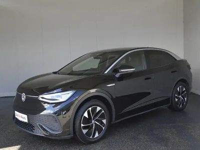 Schwarz metallic Gebraucht 2022 VW ID.5 Pro Performance SUV | € 32.490