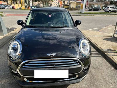 gebraucht Mini ONE One Hatch