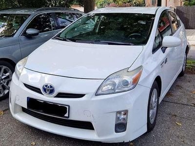 Gebraucht 2010 Toyota Prius Limousine | € 6.390