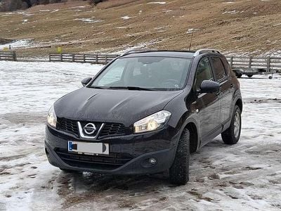 Gebraucht Nissan Qashqai 360º 131 PS (96 kW) 2012 SUV