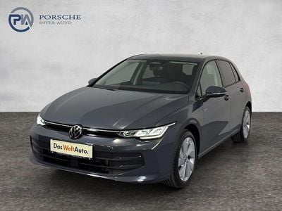 Gebraucht VW Golf VIII 115 PS (84 kW) 2026 Mittelgrau  metallic Limousine