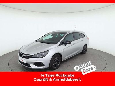 gebraucht Opel Astra ST 1,2 Turbo Direct Inj. Edition