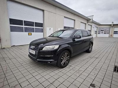 Gebraucht Audi Q7 Ambiente 232 PS (170 kW) 2007 SUV
