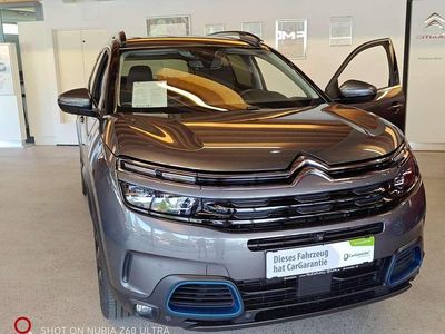 Gebraucht 2020 Citroën C5 Aircross Shine SUV | € 21.000 (Etwas zu teuer)