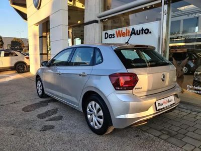 gebraucht VW Polo Comfortline