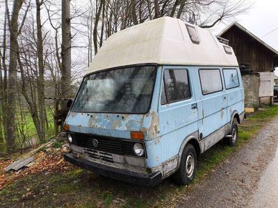 VW LT