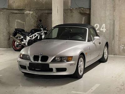 BMW Z3