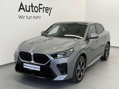Grau Gebraucht 2025 BMW X2 Luxury Line SUV | € 54.890