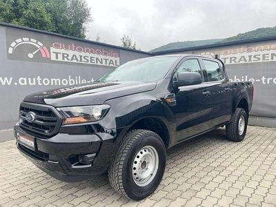 Schwarz Gebraucht 2020 Ford Ranger XL Abholung | € 23.950 (Fairer Preis)