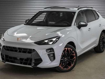 Neu Cupra Terramar VZ 265 PS (194 kW) 2025 Weiß SUV