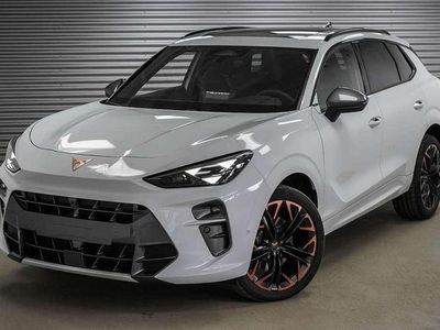 Weiß Neu 2025 Cupra Terramar VZ SUV | € 59.190 (Fairer Preis)