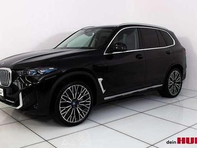 Schwarz Gebraucht 2025 BMW X5 Efficient Dynamics SUV | € 83.990 (Superpreis)