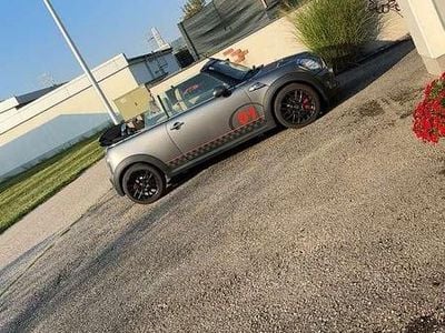 Gebraucht 2009 Mini John Cooper Works Kleinwagen | € 16.300