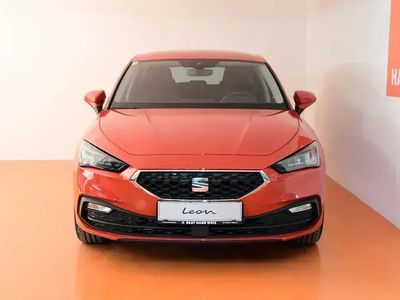 gebraucht Seat Leon Reference 1.0 TSI