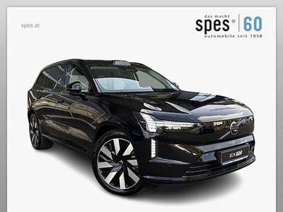 Schwarz Neu 2025 Volvo EX90 Performance SUV | € 101.958 (Teuer)