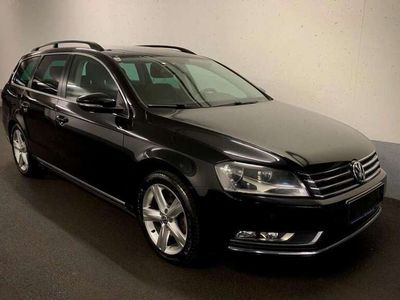 gebraucht VW Passat Variant ComfortlineBMT-TDI-Alles Neu-ÖAMTC Geprüft