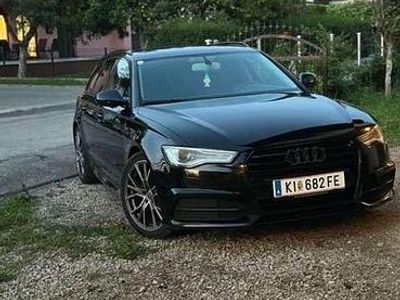 Gebraucht 2015 Audi A6 Kombi | € 11.000 (Fairer Preis)