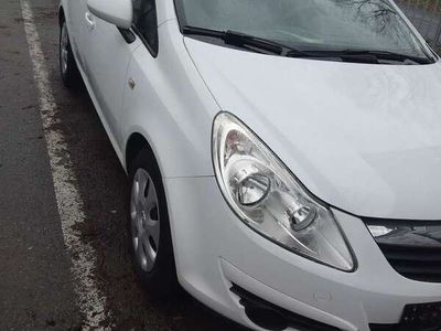 gebraucht Opel Corsa 1,0 Style