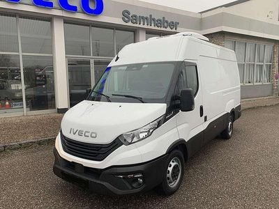 Weiß Neu 2025 Iveco Daily Van | € 69.900