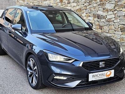 gebraucht Seat Leon 1.5 TSI FR*NP: 39.30000