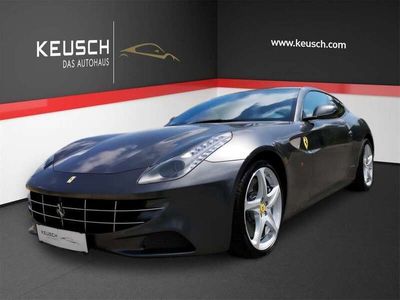 gebraucht Ferrari FF 