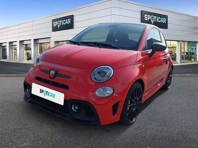 gebraucht Abarth 695 695