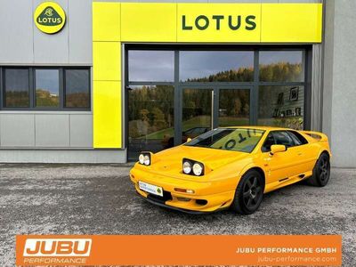 gebraucht Lotus Esprit V8 - 918